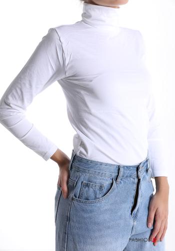 Body a collo alto - ph 3