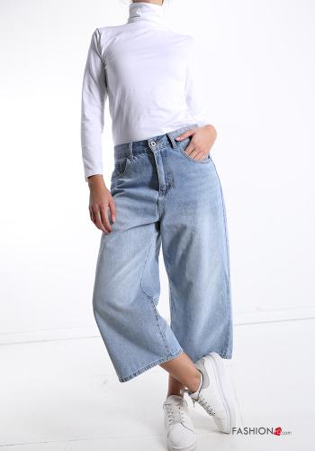 Body a collo alto - ph 5