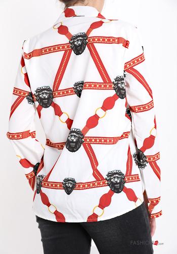 Camicia Fantasia stampata - ph 2