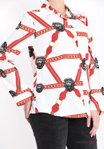 Camicia Fantasia stampata - ph 3