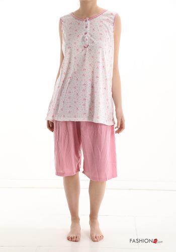 Pijama completo de Algodón - ph 6