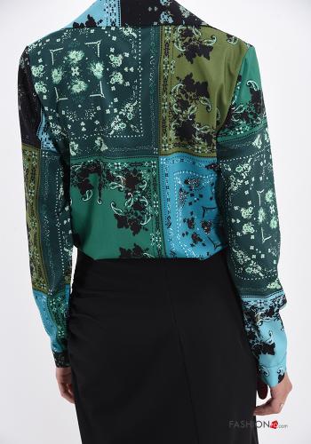 Camicia Fantasia jacquard - ph 2