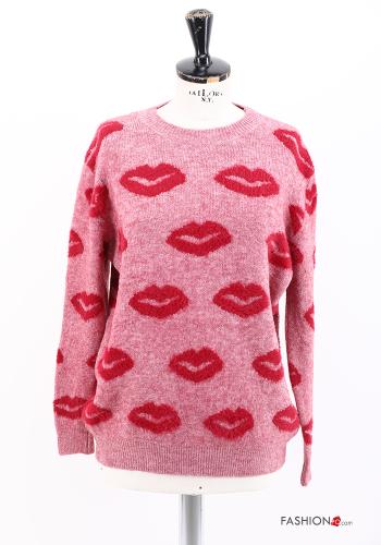Patterned Sweater - ph 1