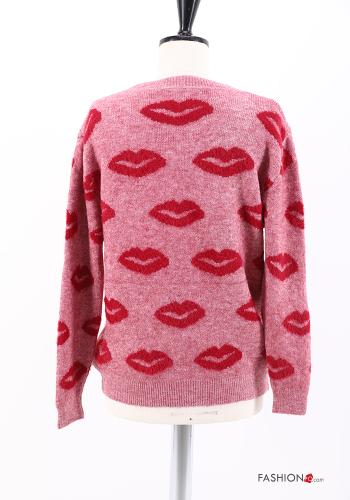 Patterned Sweater - ph 3