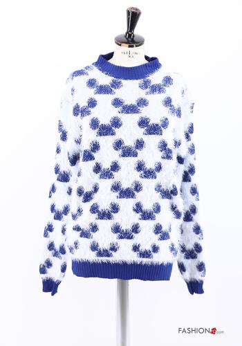 Cotton Sweater - ph 1