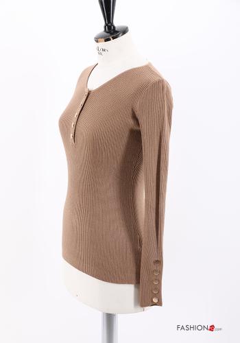 Casual Sweater - ph 2