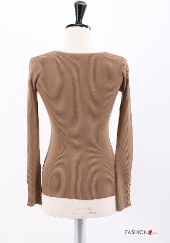 Casual Sweater - ph 3