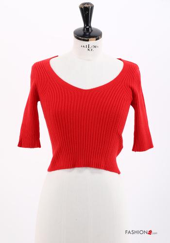 Casual Sweater - ph 1