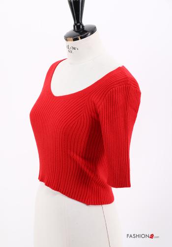 Casual Sweater - ph 2