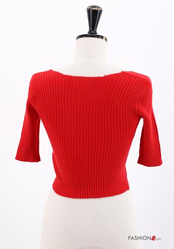 Casual Sweater - ph 3
