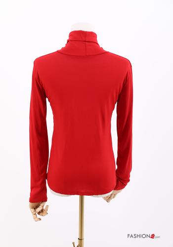 Long sleeved top Rollneck - ph 3