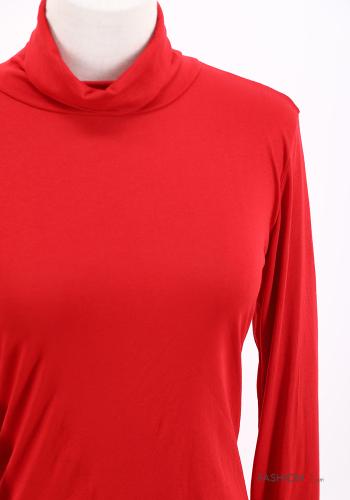 Long sleeved top Rollneck - ph 4