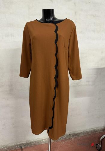 Dress 3/4 sleeve
