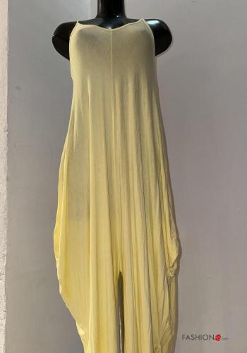 Oversize ärmellos Overall - ph 1
