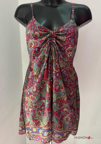 Silk Dress
