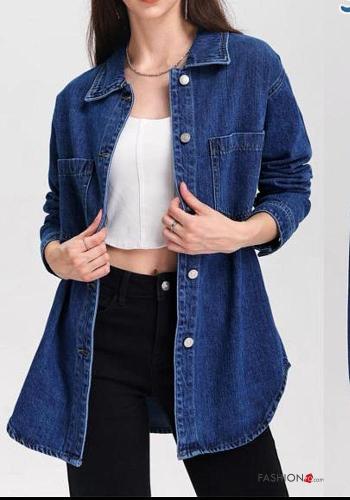 Cotton Jacket - ph 1