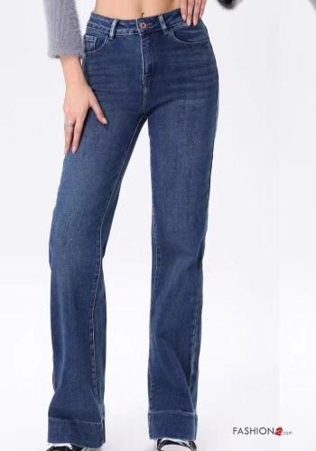 Jeans in Cotone - ph 1