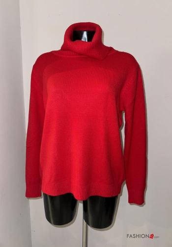 Dolcevita maniche lunghe