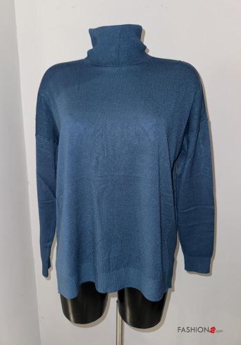 Dolcevita maniche lunghe