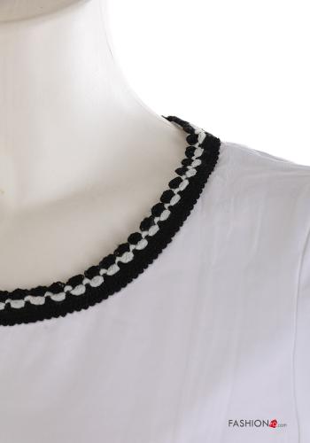 T-shirt in Cotone - ph 3