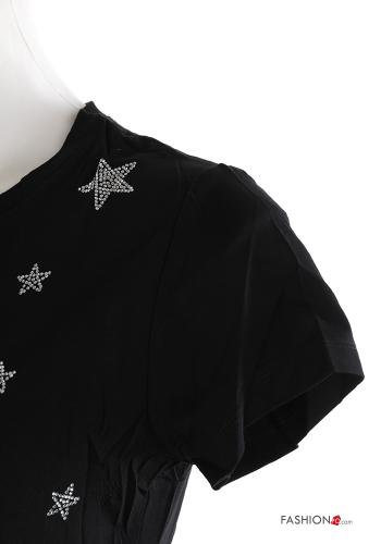 Cotton T-shirt - ph 2
