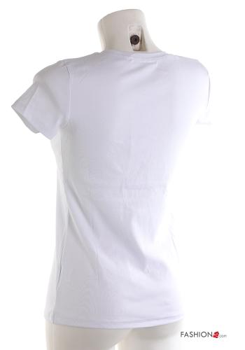 T-shirt en Coton - ph 4