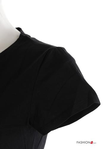 Cotton T-shirt - ph 2