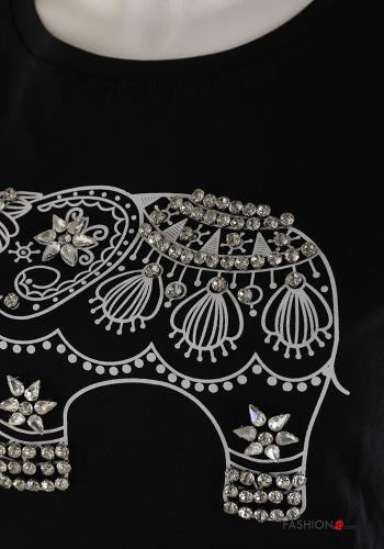 Cotton T-shirt - ph 3