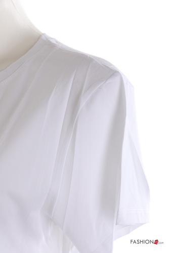 T-shirt de Algodón - ph 2