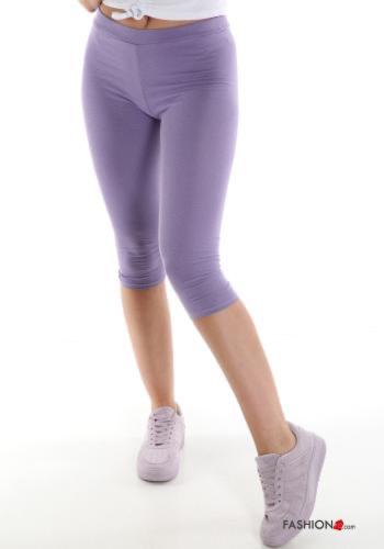 Cotton Leggings with elastic - ph 1