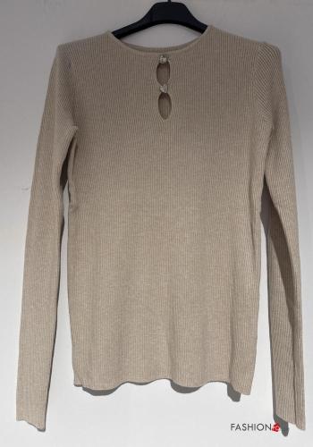 Lässiges Bluse