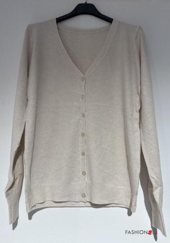 Cardigan Casual