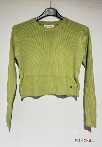 Camisola Estilo Casual