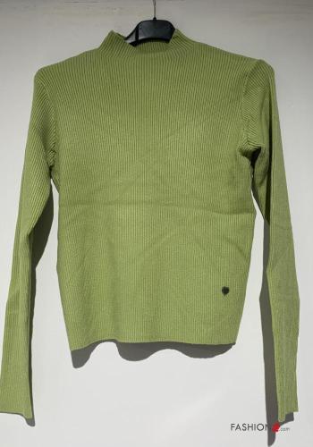 Camisola Estilo Casual