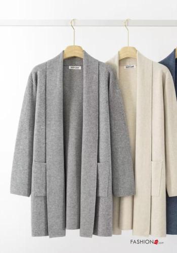 Cardigan Casual