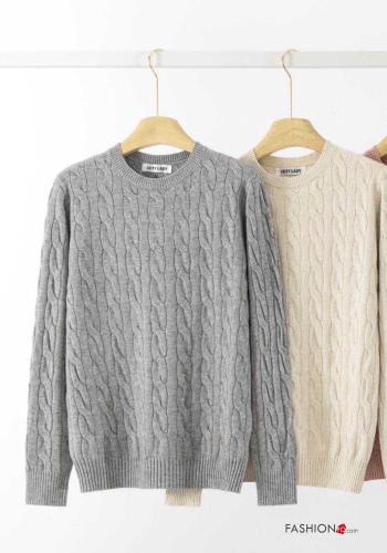Camisola Estilo Casual - ph 1