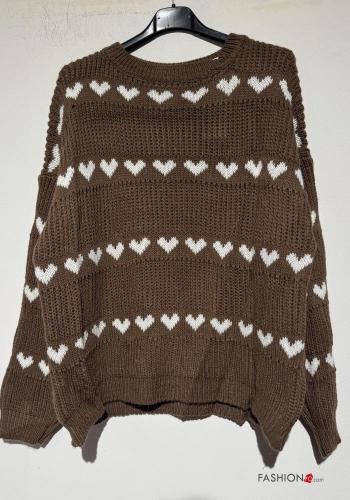 Camisola Estilo Casual - ph 1