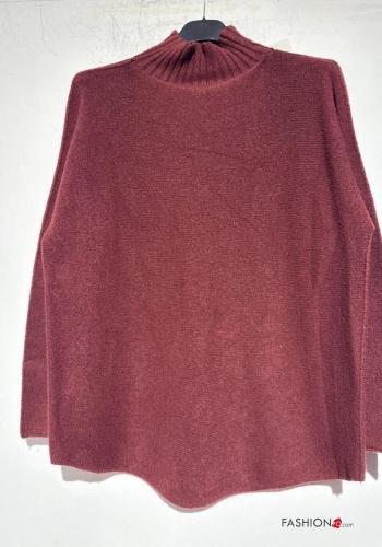 Camisola Estilo Casual