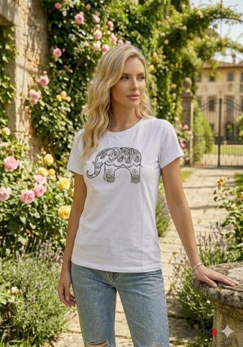 Cotton T-shirt