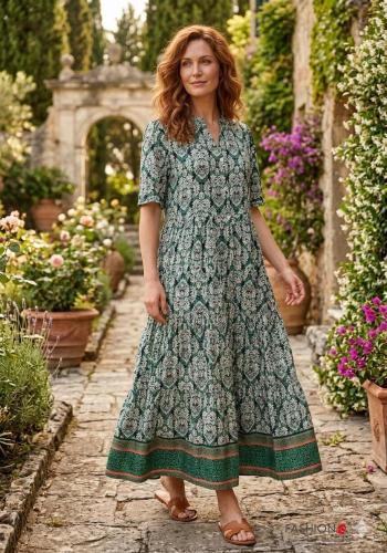 Abito in Seta - ph 1