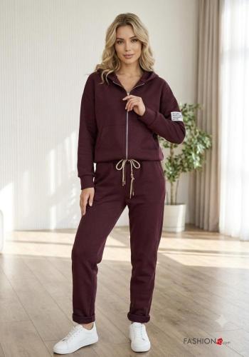 Ensemble coordonné Casual