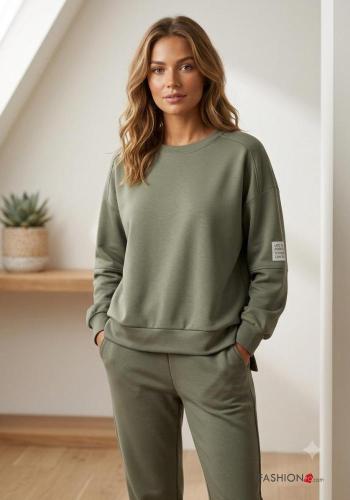 Coordinato Casual - ph 1