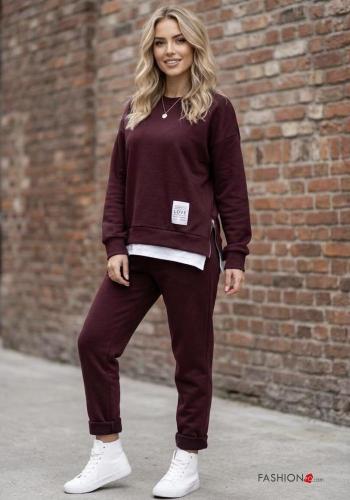 Conjunto Estilo Informal