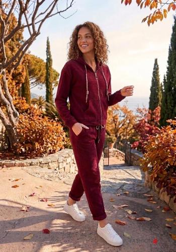 Conjunto Estilo Informal