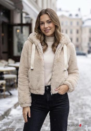 Lässiges Jacke - ph 1