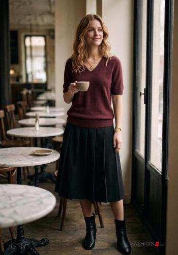 Casual Sweater