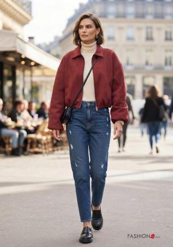 Giacca Casual - ph 1