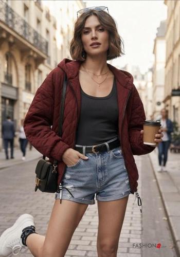 Casual Jacket