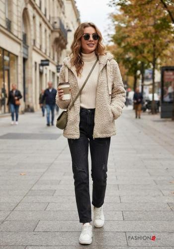 Casual Jacket