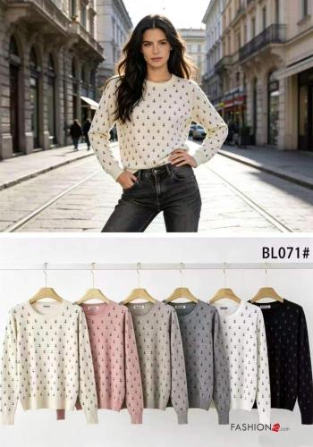 Maglione Casual - ph 1